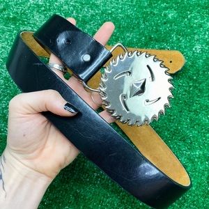 The Jigsaw Belt ⚙️